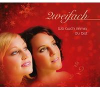 Zweifach - Wo Auch Immer du Bist [Import]