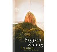 Zweig, S Brasilien - (German Import) Book NEUF
