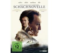Schachnovelle