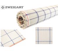Zweigart Loquet Crochet Toile Pour Tapis Faisant 3 Comte / Hpi - Divers