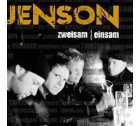 Zweisam einsam [Single-CD]