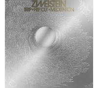 Zweistein - Trip o Flip Out o Meditation - Wah Wah Records - LPS149