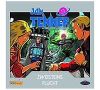 Jan Tenner - Zweisteins Flucht-Folge 13