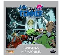 Jan Tenner - Zweisteins Vermächtnis-Folge 16