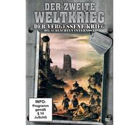 Zweite Weltkrieg-Der vergessene Krieg/Die Schlachten in Fernost [Import]