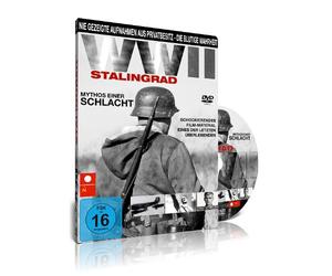Zweiter Weltkrieg - Stalingrad, Mythos einer Schlacht