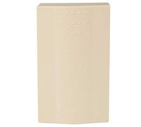 Zweiton gong VIVO 8V beige typ: GNT-224-BEZ