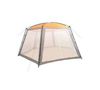 Tente de Piscine Tissu 500x433x250 cm Abri de Soleil Jardin Terrasse vidaXL