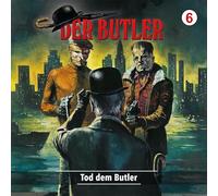 Zwengel,Andreas - Der 6-Tod dem Butler [Import]