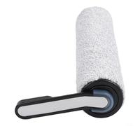 ZWEquipint Brosse rouleau en microfibre douce de rechange pour Tineco pour sol pour ONE S5 et S5 Pro, accessoire de nettoyage haute efficacité pour sols durs