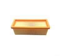 ZWEquipint Filtre de rechange compatible avec KARCHER SE3001 SE2001 SE6.100 K2701 K2601 A2801 Plus 6.414-498.0