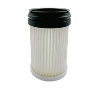 ZWEquipint Filtre de rechange pour XLC02RB1W pour XLC02ZB, CL070D, CL100D, CL106FD, CL110D, pièce d'aspirateur haute efficacité, facile à installer, 1 paquet