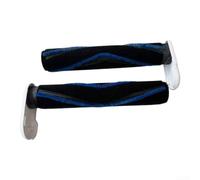 ZWEquipint Lot de 2 brosses de rechange en velours doux pour Tineco Floor S1 X1 FB2116 FB2217 Series pour sols durs, ramassage de poussière et installation facile