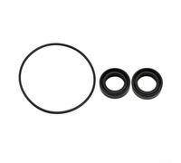 ZWEquipint Lot de 3 joints d'étanchéité d'arbre d'huile pour boîtier de transfert, compatible avec Lexus GX470 2003-2009, remplacement 90301-56009 9030156009