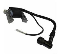 ZWEquipint Module de bobine d'allumage pour générateur PowerMate ProForce 3125 2500 W PM0102500, construction robuste en PVC pour un allumage efficace et une installation facile, pièce de rechange