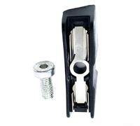 ZWEquipint Porte-embout magnétique Metabo 316052130, adaptateur de mandrin à dégagement rapide en métal pour outils électriques sans fil