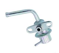 ZWEquipint Régulateur de pression de carburant pour Mitsubishi Lancer Mirage 2002-2007 OEM MR420657 Ajustement direct Plug-and-Play Performance améliorée Mise à niveau anti-chaleur Remplacement précis