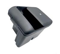 ZWEquipint Réservoir d'eaux usées de rechange pour Roborock pour aspirateurs SAROS 10R, S9 MaxV Slim et G20S Ultra, bassin d'eau sale haute capacité pour un nettoyage et un nettoyage efficaces