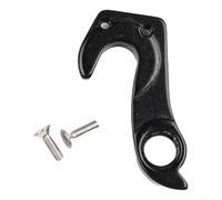 ZWEquipint Support de dérailleur arrière en alliage d'aluminium pour vélo géant #167 pour TCR TCX pour Propel Revolt AnyRoad