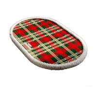 ZWEquipint Tapis de bain antidérapant à séchage rapide pour salle de bain et salle de bain 40 x 60 cm (B-50 x 80 cm)