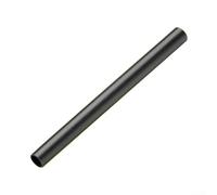 ZWEquipint Tige d'extension pour aspirateur Karcher série NT20, pièce de rechange de tuyau de baguette de 35 mm 2.643-240.0, tube d'extension ABS pour les zones et les coins difficiles à atteindre