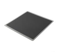 ZWEquipint Visualiseur de champ magnétique pour détection de champ magnétique - Tailles de 60 x 80 mm à 152 x 152 mm, film flexible vert foncé pour une utilisation éducative, scientifique et