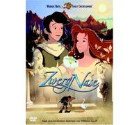 Zwerg Nase – Warner Bros. – DVD