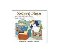 Zwerg Nase