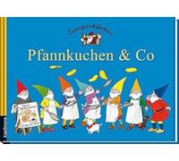 Zwergenstübchen Pfannkuchen & Co