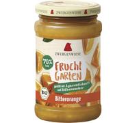 Zwergenwiese Jardin fruitier bio orange amère (6 x 225 gr)