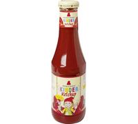 Zwergenwiese - Ketchup pour enfant à la pomme douce*