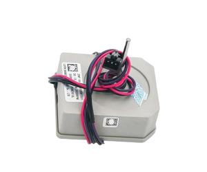 ZWF-10-2 B03081031 Ensemble Moteur De Ventilateur D'évaporateur De Pièces De Réfrigérateur, KBL-48ZWT05-1202 (DC 13,2 V 2 W 2600 Tr/min)