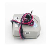 ZWF-10-2 B03081031 for pièces de réfrigérateur ensemble moteur de ventilateur d'évaporateur avec lame de ventilateur KBL-48ZWT05-1202 (DC13.2V 2W 2600r/min)