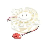 ZWF-30-3 DC12V 2,5W, Compatible Avec Samsung Et MeiLing, Pièces De Moteur De Ventilateur De Réfrigérateur