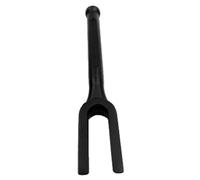 Zwfjcmsa Outil de Séparation de Rotule, Séparateur de Biellette Ouverte, Fourche de Décapage de Rotule, Outil de Séparation de Biellette de Direction, Têtes de Boule, Barre de Levier