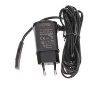 ZWFYJEWU Adaptateur De Chargeur 1 Pièce, Compatible avec Babyliss, Adaptateur Secteur for Rasoir Électrique Pro