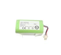 ZWFYJEWU Batterie Li-ION 14,4 V 3500 MAh/2800 MAh M26-4S1P, Compatible avec IBoto, Polaris Et Aspirateur(2800mAH)