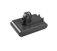 ZWFYJEWU Batterie Lithium-ION 22,2 V 3 Ah, Compatible avec Les Aspirateurs Dyson DC31 Et DC34, DC35, DC44 Et DC45.(3.0Ah)