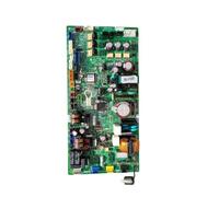ZWFYJEWU Carte Mère Compatible Toshiba, Carte Mère De Climatisation Centrale MCC-1402-07S/10S MMU-AP0305H