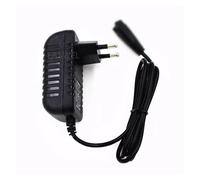ZWFYJEWU Chargeur USB for Tondeuse À Cheveux, Compatible avec Kemei KM-1990, Câble De Charge, Cordon d'alimentation, Accessoires, Prise UE(1 EU Charger)