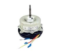 ZWFYJEWU Compatible avec Le Moteur De Climatiseur YDK30-6 YDK-30-6A YDK-30-6 Et Le Ventilateur YDK35-6K(YDK30-6)