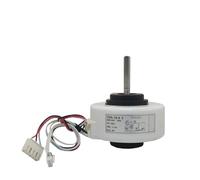 ZWFYJEWU Compatible avec Le Moteur Intérieur YDK-16-4, Le Moteur De Ventilateur YDK-14-4 Et Le Climatiseur YDK-16-4G(YDK-16-4.)