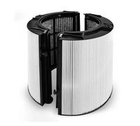 ZWFYJEWU Filtre HEPA Au Charbon Actif 2 en 1, Compatible avec Les Purificateurs d'air Dyson TP04, HP04, TP07, TP06, HP06, PH02, PH01, PH03, PH04, HP09, TP09, HP07, HP10, TP10