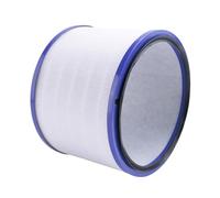 ZWFYJEWU Filtre HEPA De Remplacement, Compatible avec Les Purificateurs d'air Dyson Pure Hot Cool Link HP00 HP01 HP02 HP03 DP01(1pcs)