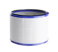 ZWFYJEWU Filtre HEPA for Purificateur d'air Dyson, Compatible avec Pure Hot Cool Link HP00 HP01 HP02 HP03 DP01 967449-04