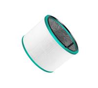 ZWFYJEWU Filtre HEPA for purificateur d'air Dyson, Compatible DP01, DP03, HP00, HP01, HP02, HP03, Remplacement de Filtre, purificateurs de Bureau Pure Cool, élimine Les odeurs(1 pcs)