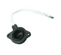 ZWFYJEWU Moteur, Compatible avec Samsung, Sanyo, Electrolux Et Haier, Compteur De Vitesse Et Capteur À Effet Hall for Machine À Laver À Tambour HT(1pcs.)