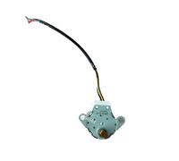 ZWFYJEWU Moteur Pas À Pas 5 Fils GSM20-014A 5 V for C6C C8C C6HC