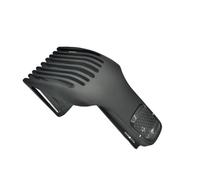 ZWFYJEWU Peigne De Rechange en Plastique for Tondeuse À Cheveux, Compatible avec Les Rasoirs Philips Bodygroom BG7020, BG7025, BG7030 Et BG7040.