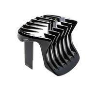 ZWFYJEWU Peignes for Tondeuses À Cheveux, Compatibles avec Philips, HC3530, HC3504, HC3505, HC3507, HC3508, HC3509, HC3510, HC3517, HC3518, HC3519, HC3520, HC3535, HC3587, HC3588